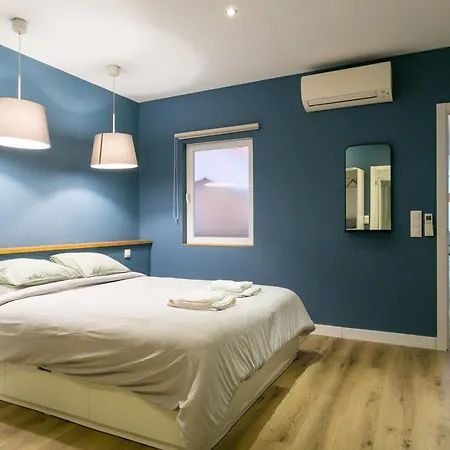 Cozy In Amazing Location! Appartement Lisboa