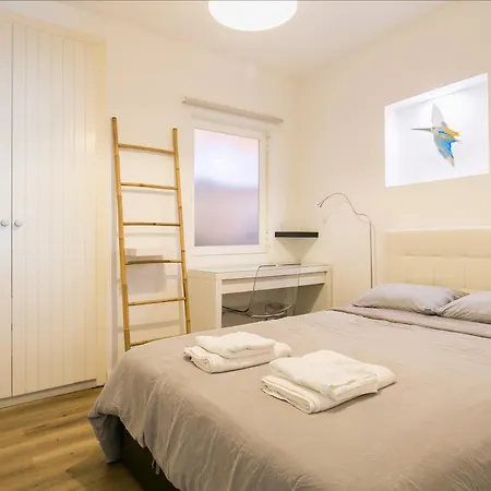 Cozy In Amazing Location! Appartement *