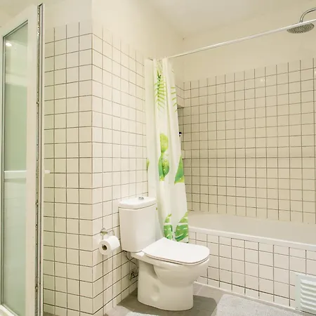 Appartement Cozy In Amazing Location!