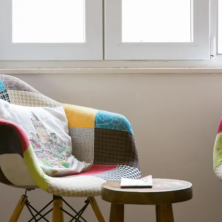 Apartment Cozy In Amazing Location! Lisbon