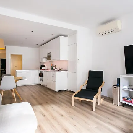 Appartement Cozy In Amazing Location! Lissabon