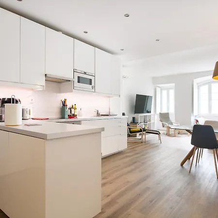 Cozy In Amazing Location! Appartement