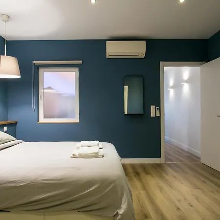 Cozy In Amazing Location! Lisboa
