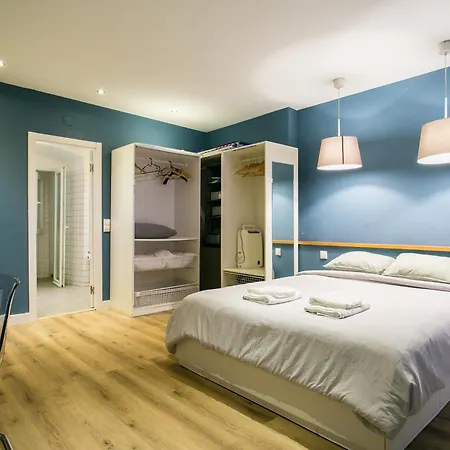 Cozy In Amazing Location! Lisboa