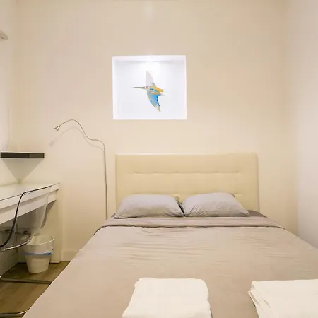 Cozy In Amazing Location!