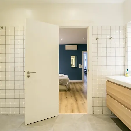 Cozy In Amazing Location! Lisboa