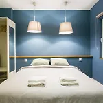 Cozy In Amazing Location! Apartman *