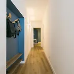 Cozy In Amazing Location! Apartman
