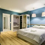 Cozy In Amazing Location! Lisboa