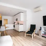 Apartman Cozy In Amazing Location! Lisboa