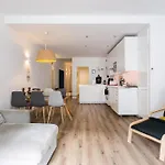 Cozy In Amazing Location! * Lisboa